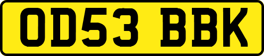 OD53BBK