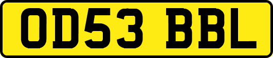 OD53BBL
