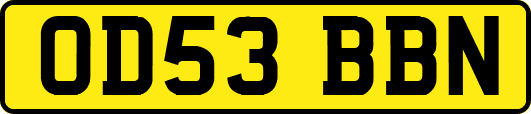 OD53BBN