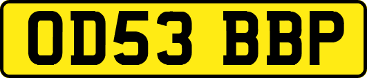 OD53BBP