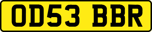 OD53BBR