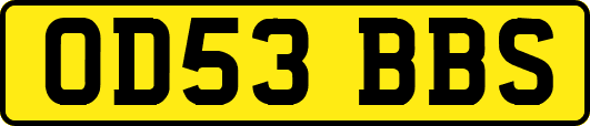 OD53BBS