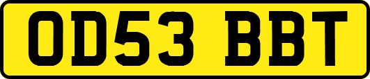 OD53BBT