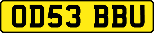 OD53BBU