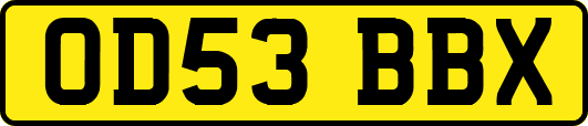 OD53BBX