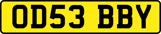 OD53BBY
