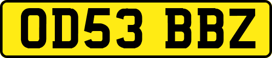 OD53BBZ