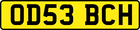 OD53BCH