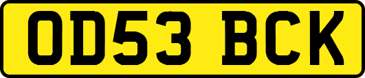OD53BCK
