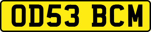 OD53BCM