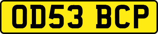OD53BCP