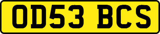 OD53BCS