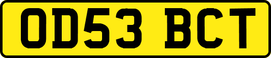 OD53BCT