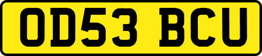 OD53BCU