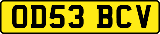 OD53BCV