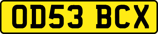 OD53BCX