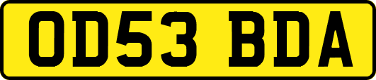 OD53BDA