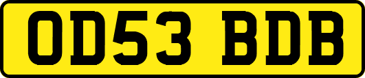 OD53BDB