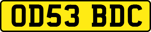OD53BDC