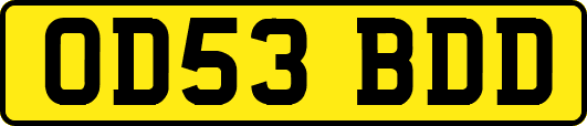 OD53BDD