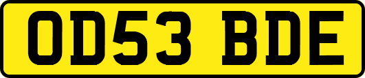 OD53BDE