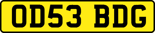 OD53BDG