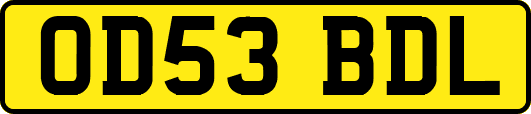OD53BDL