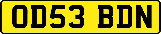 OD53BDN