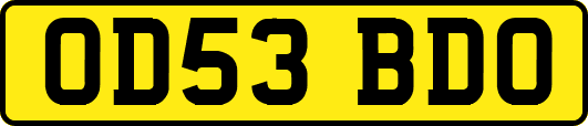 OD53BDO