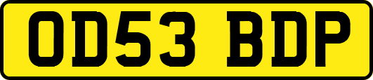 OD53BDP