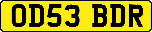 OD53BDR