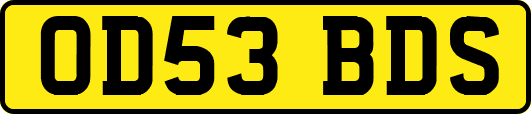 OD53BDS