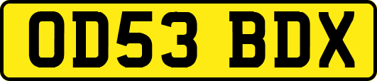 OD53BDX