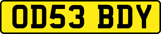 OD53BDY