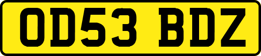 OD53BDZ