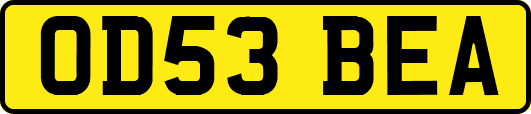 OD53BEA