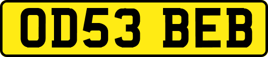 OD53BEB
