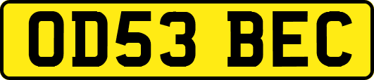 OD53BEC