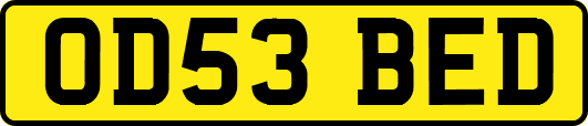 OD53BED