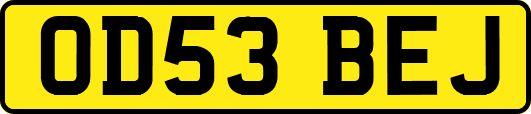OD53BEJ