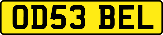 OD53BEL