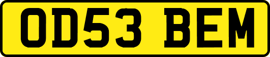 OD53BEM