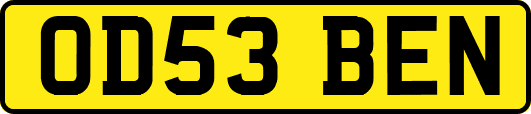 OD53BEN
