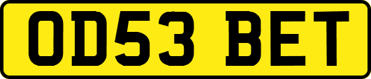 OD53BET