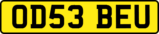 OD53BEU