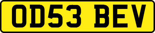 OD53BEV