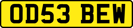 OD53BEW