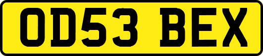 OD53BEX