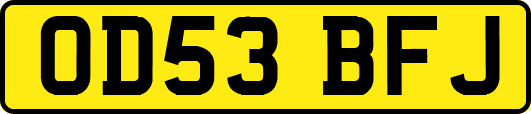 OD53BFJ