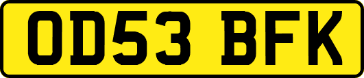 OD53BFK